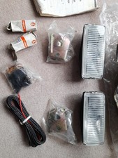 Hella scout front for sale  GOODWICK