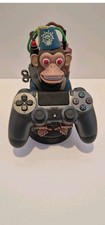 Playstation steel black for sale  LICHFIELD