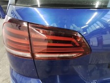 Boot tailgate lamp for sale  DONCASTER