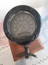 Ancien compteur horloge d'occasion  Champeix