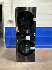 Washtower wkex200hba electric for sale  Muncie
