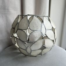 Light shade vintage for sale  EVESHAM