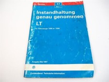 Reparaturleitfaden 1986 1996 gebraucht kaufen  Merseburg