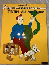 Herge lacquer art d'occasion  Expédié en Belgium