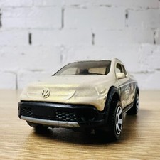 VW Volkswagen Saveiro Cross 2011 MB827 2016 Desert pacote com 5 pirâmides verdes bege comprar usado  Enviando para Brazil