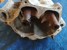 Ariel burman gearbox for sale  LEICESTER