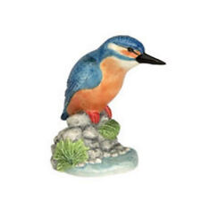 John beswick kingfisher for sale  NORWICH