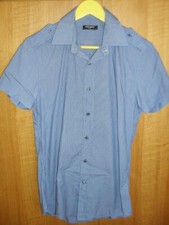 Antony morato camicia usato  Salerno