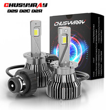 D2s led headlight for sale  Rowland Heights