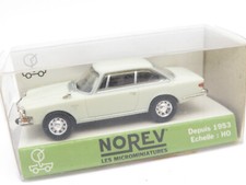 340ho norev 820532 gebraucht kaufen  Roth