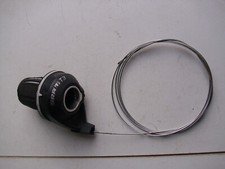Fahrrad sram gang gebraucht kaufen  Rosche