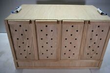 Wood bee hive for sale  Kansas City