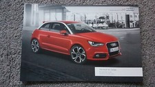 Audi accessories sales for sale  NUNEATON