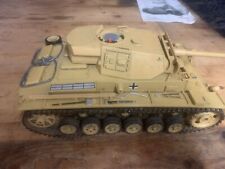 Panzer tank remote for sale  NORWICH