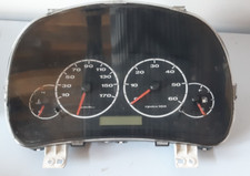 Compteur peugeot boxer d'occasion  Gevrey-Chambertin