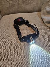 head torch for sale  CHIGWELL