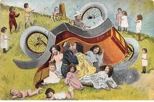 Automobile no. 89136 d'occasion  Expédié en Belgium
