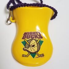 Anaheim ducks whistle for sale  Surprise