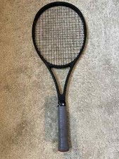 Usado, Raquete de tênis Wilson Pro Staff RF97 v11 (tamanho de aderência 4 | 4 1/2) comprar usado  Enviando para Brazil