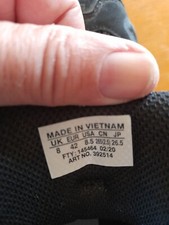 Scarpe salomon trail usato  Gottolengo