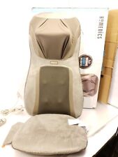 Homedics shiatsu elite for sale  Everett