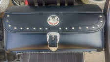 Harley davidson tasche gebraucht kaufen  Bielefeld