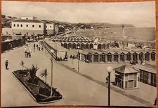Fano spiaggia. usato  Carpi