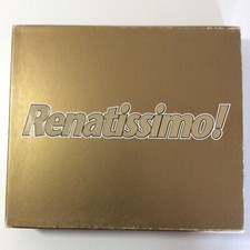 Renato zero renatissimo usato  Cerea