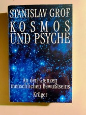 Kosmos psyche stanislav gebraucht kaufen  Bad Vilbel