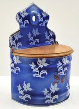 Ancien porte sel d'occasion  Pionnat