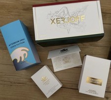 Parfümverpackung boxen leer gebraucht kaufen  Staßfurt