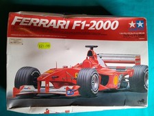 Tamiya ferrari 2000 for sale  SELBY