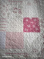 Superb vintage patchwork for sale  WOLVERHAMPTON