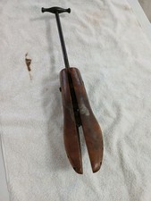 Wooden shoe stretcher for sale  New Port Richey
