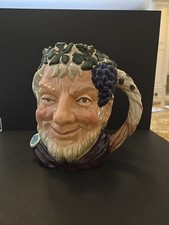 Royal doulton character for sale  Shoreham