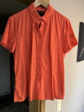 Mammut damen kurzarm gebraucht kaufen  Saarwellingen