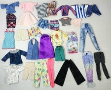 Barbie doll clothes for sale  Hutchinson
