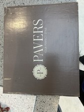 Pavers women leather for sale  HARROGATE