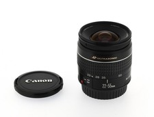Canon zoom lens d'occasion  Mulhouse-