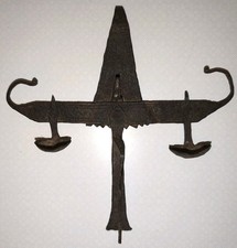 Ricercata lucernetta inizio usato  Gaggiano