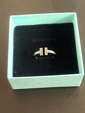 Tiffany co. square for sale  ROMFORD