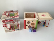 Box playtive preschool for sale  CLECKHEATON