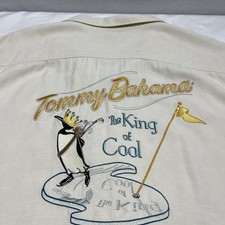 Tommy bahama large for sale  Muskegon