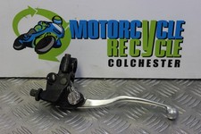 Kawasaki clutch lever for sale  COLCHESTER