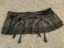 Ann summers black for sale  UK