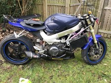 Honda vtr firestorm for sale  LONDON