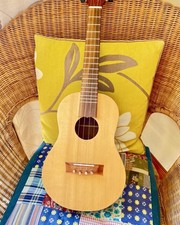 Tenor ukulele hand for sale  WINDERMERE