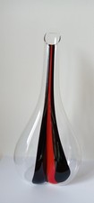 Riedel black red for sale  LONDON