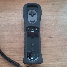 Telecomando controller nero usato  Palermo