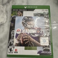 Madden nfl for sale  Valdosta